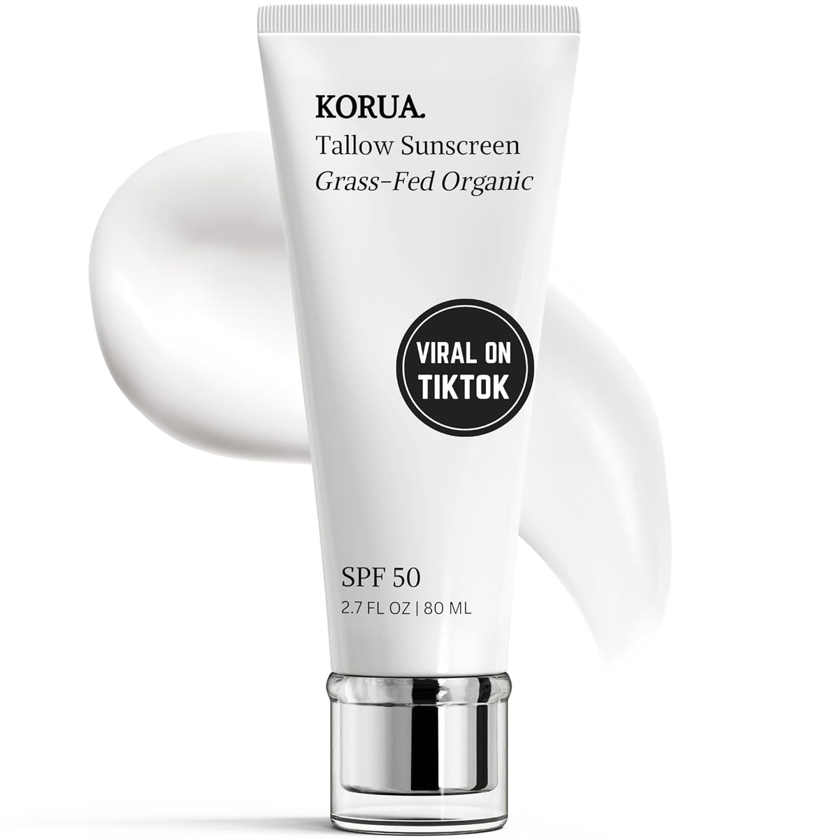 Koura™ Grass-Fed Tallow Sunscreen