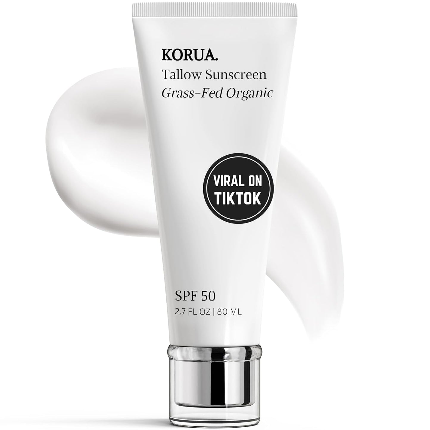 Koura™ Grass-Fed Tallow Sunscreen