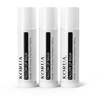 Nourishing Bison Tallow Lip Balm Set™