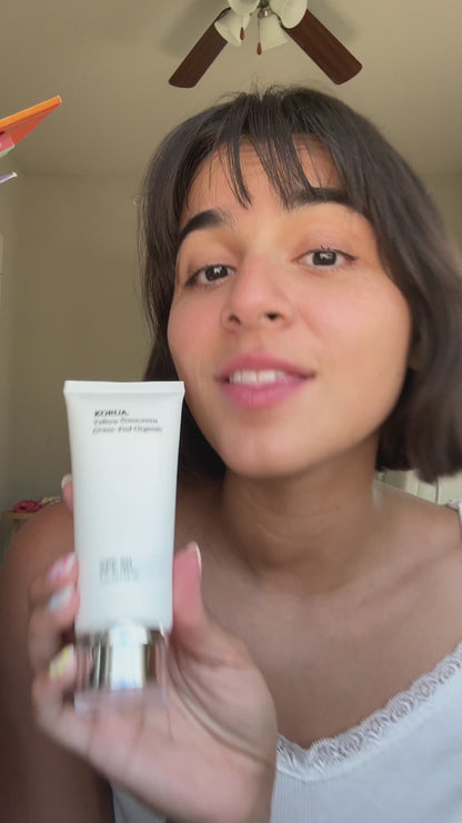 Koura™ Grass-Fed Tallow Sunscreen